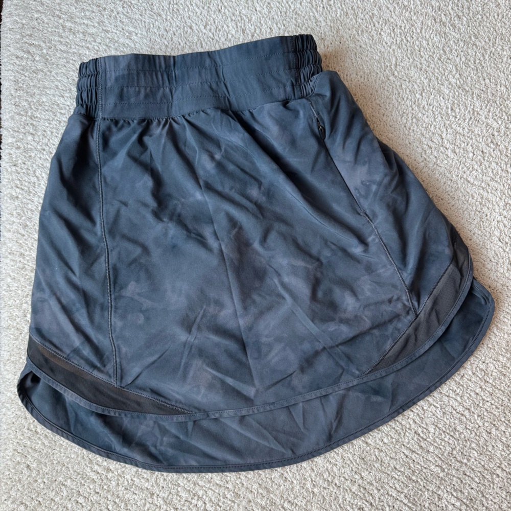 lululemon athletica skort